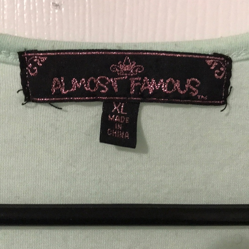 Tank Top - Picture 2 of 5